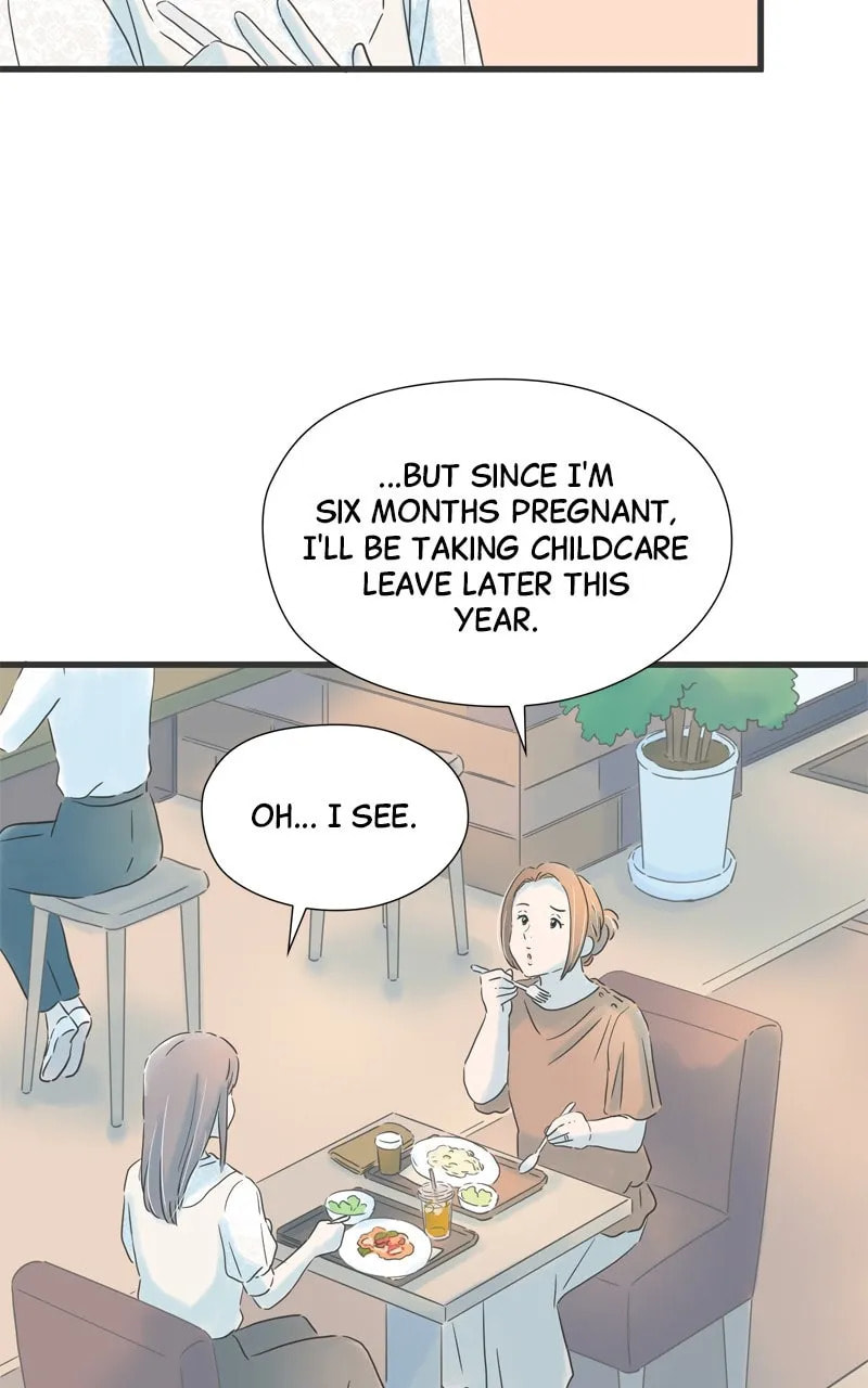 It Rains On Precious Days