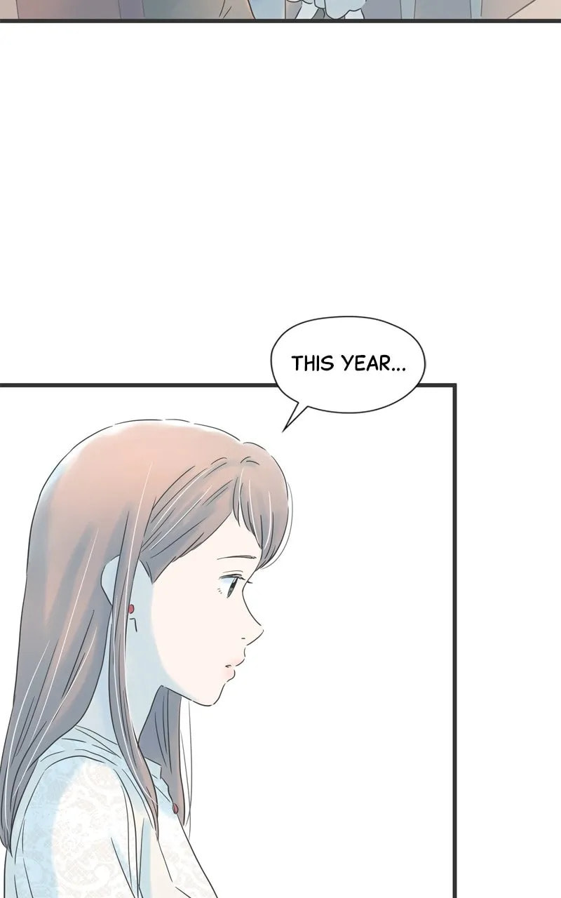 It Rains On Precious Days