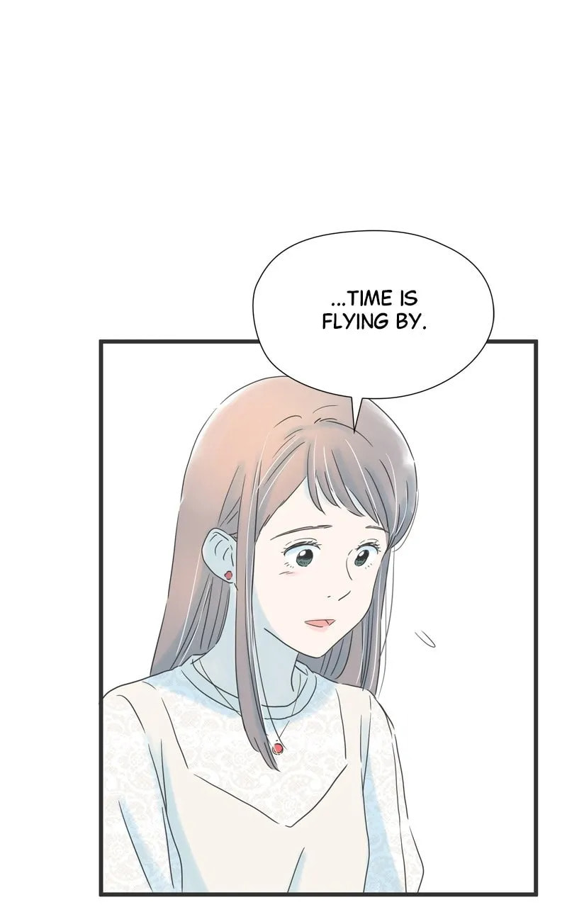 It Rains On Precious Days