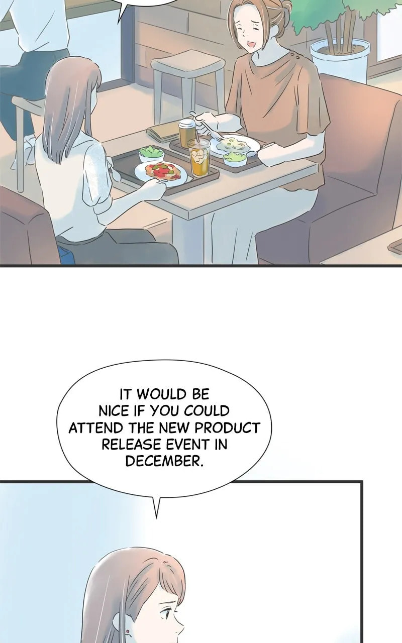 It Rains On Precious Days