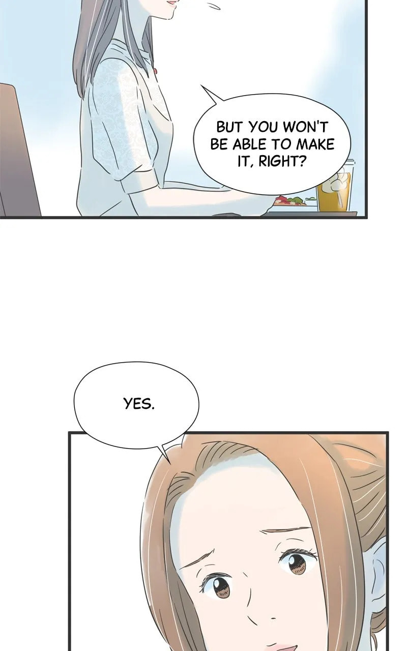 It Rains On Precious Days