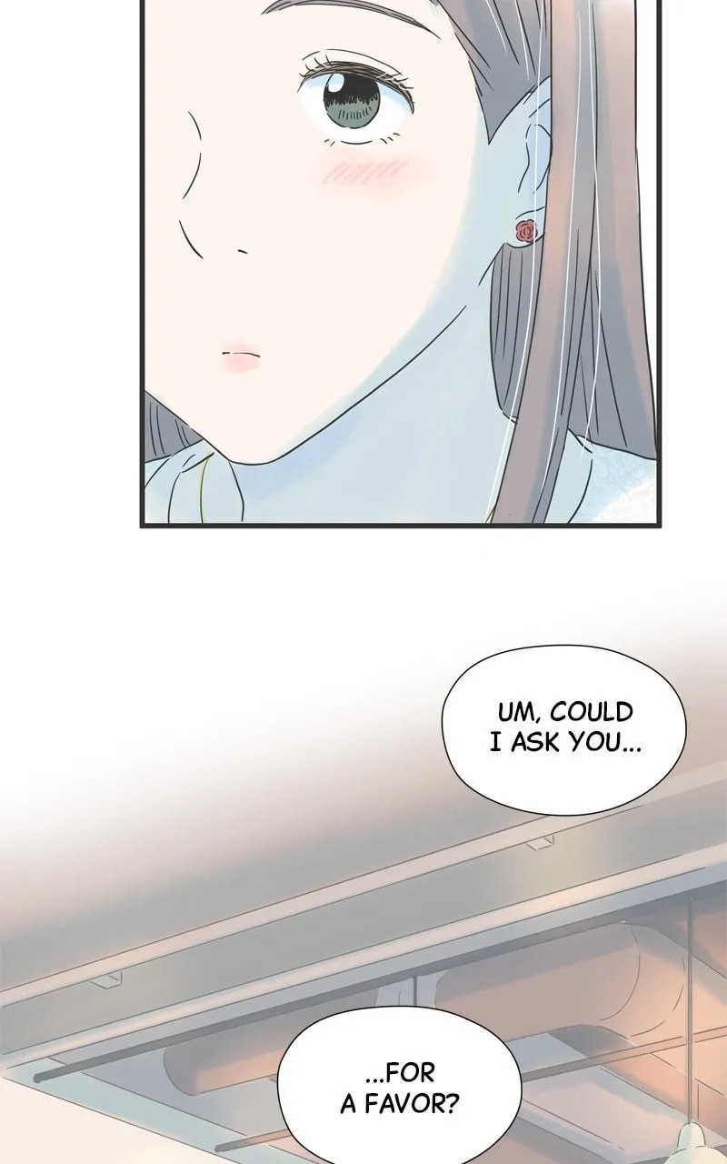 It Rains On Precious Days