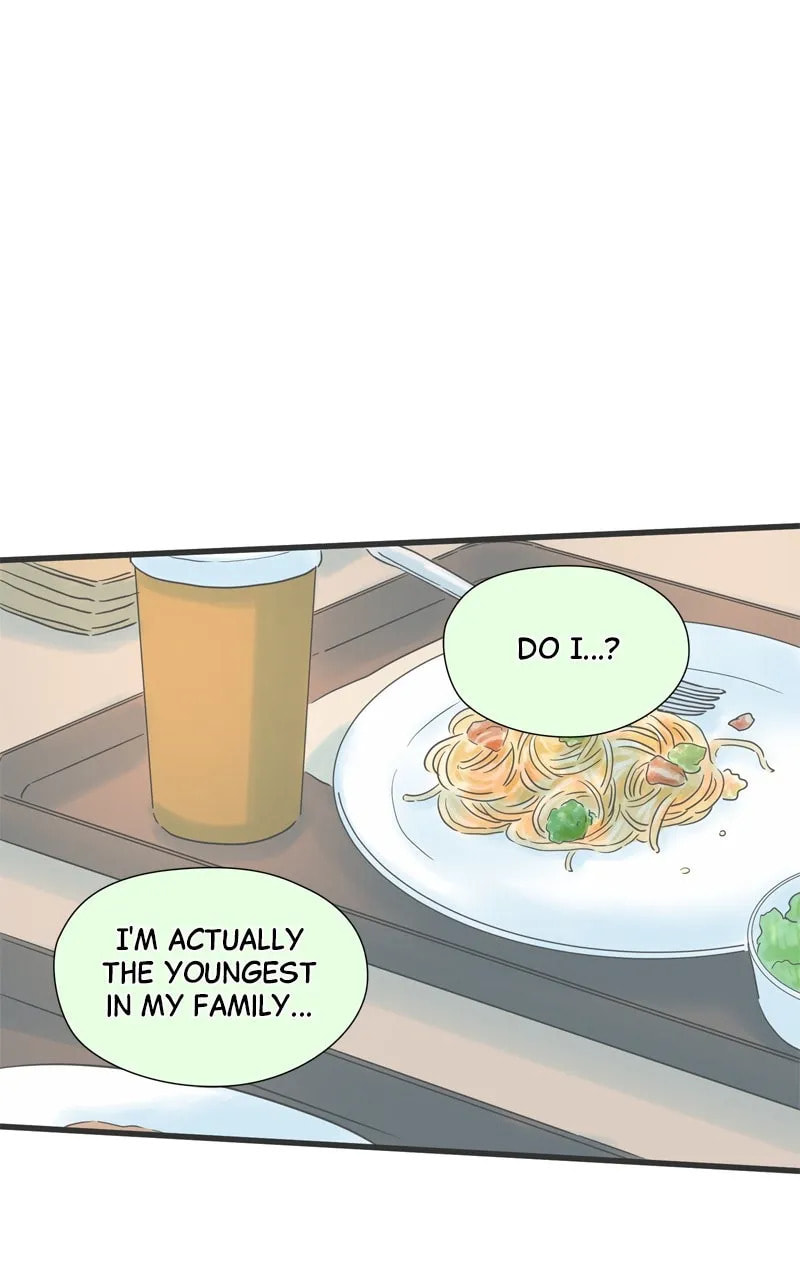 It Rains On Precious Days