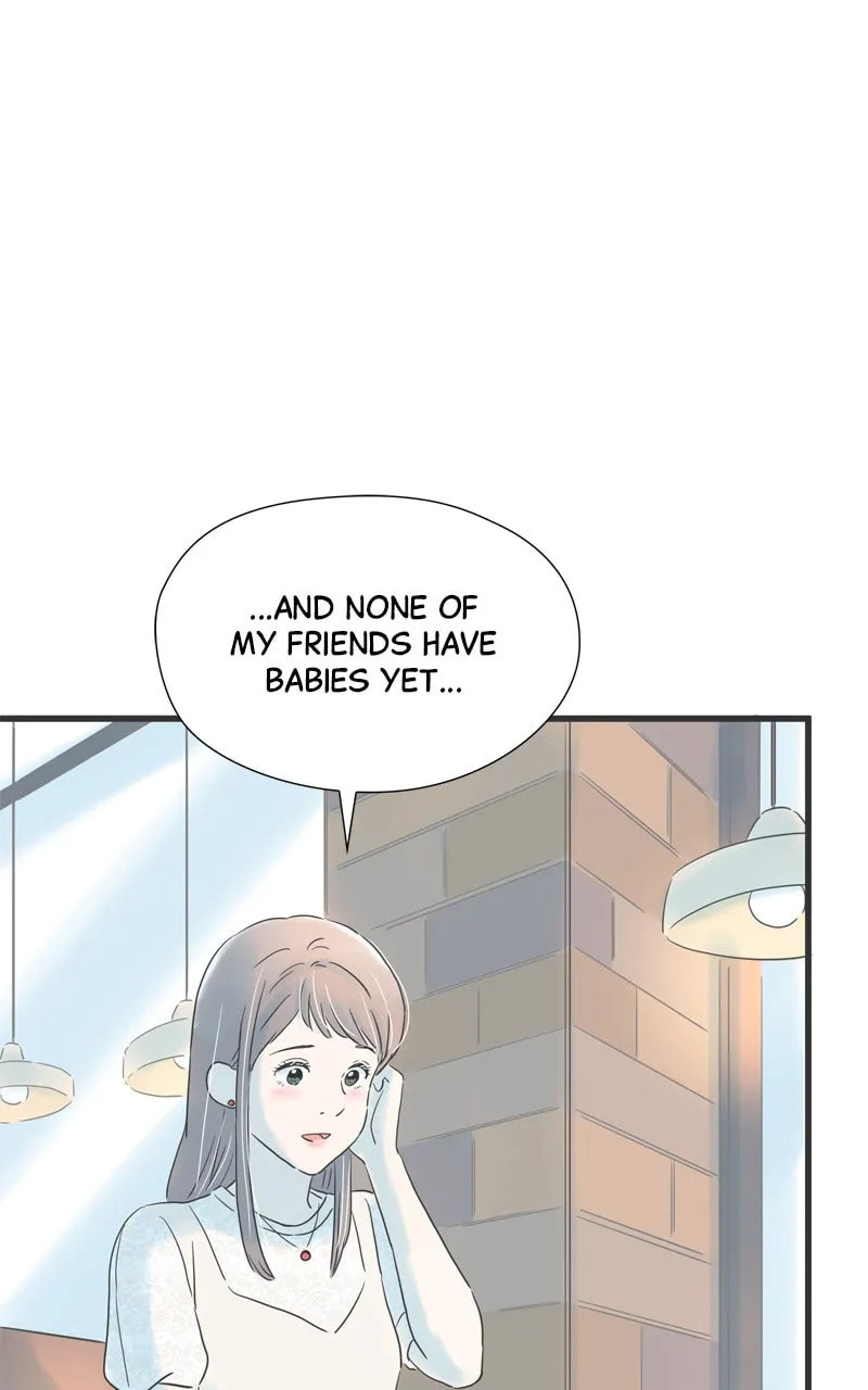 It Rains On Precious Days