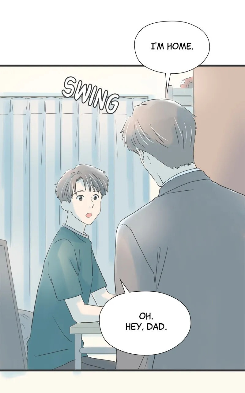 It Rains On Precious Days