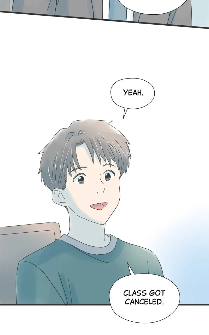 It Rains On Precious Days