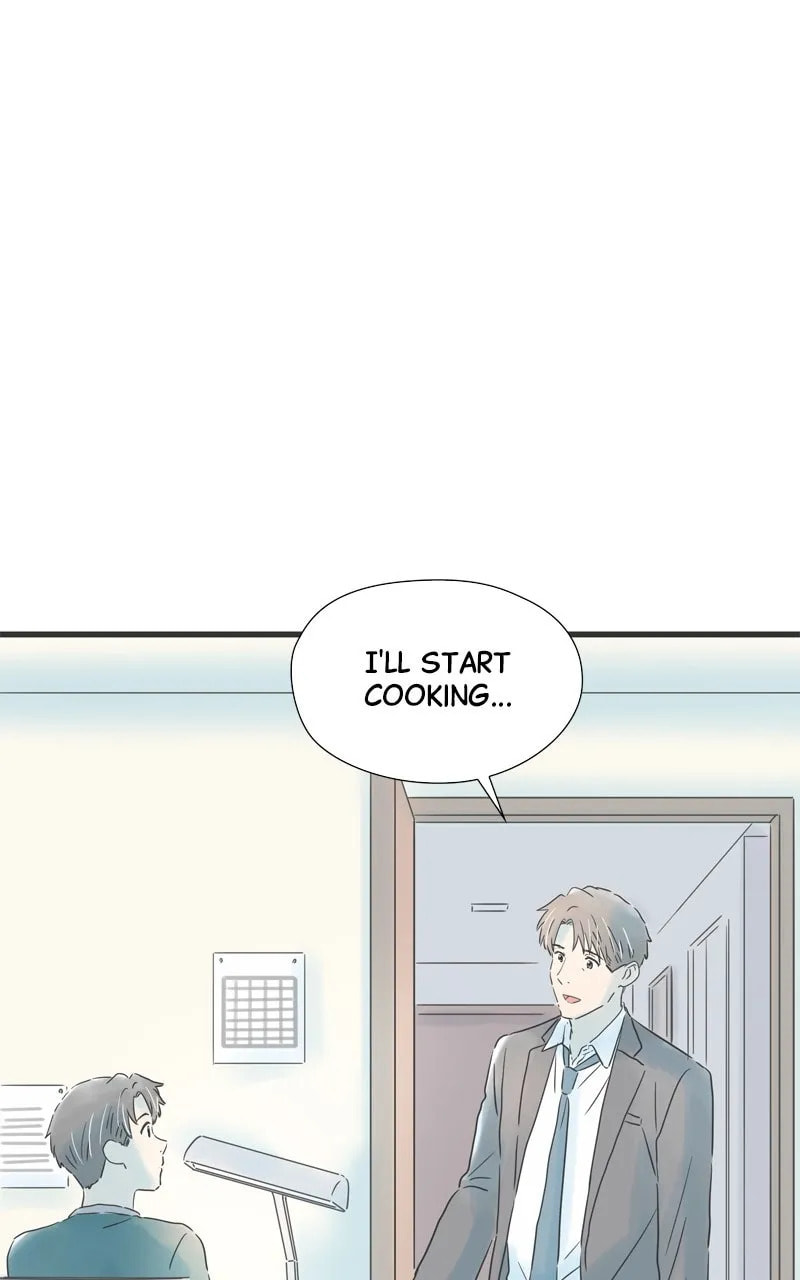 It Rains On Precious Days