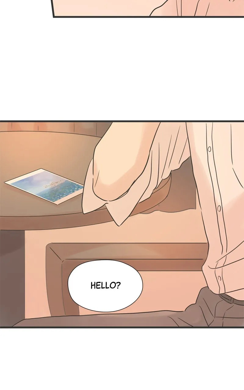 It Rains On Precious Days