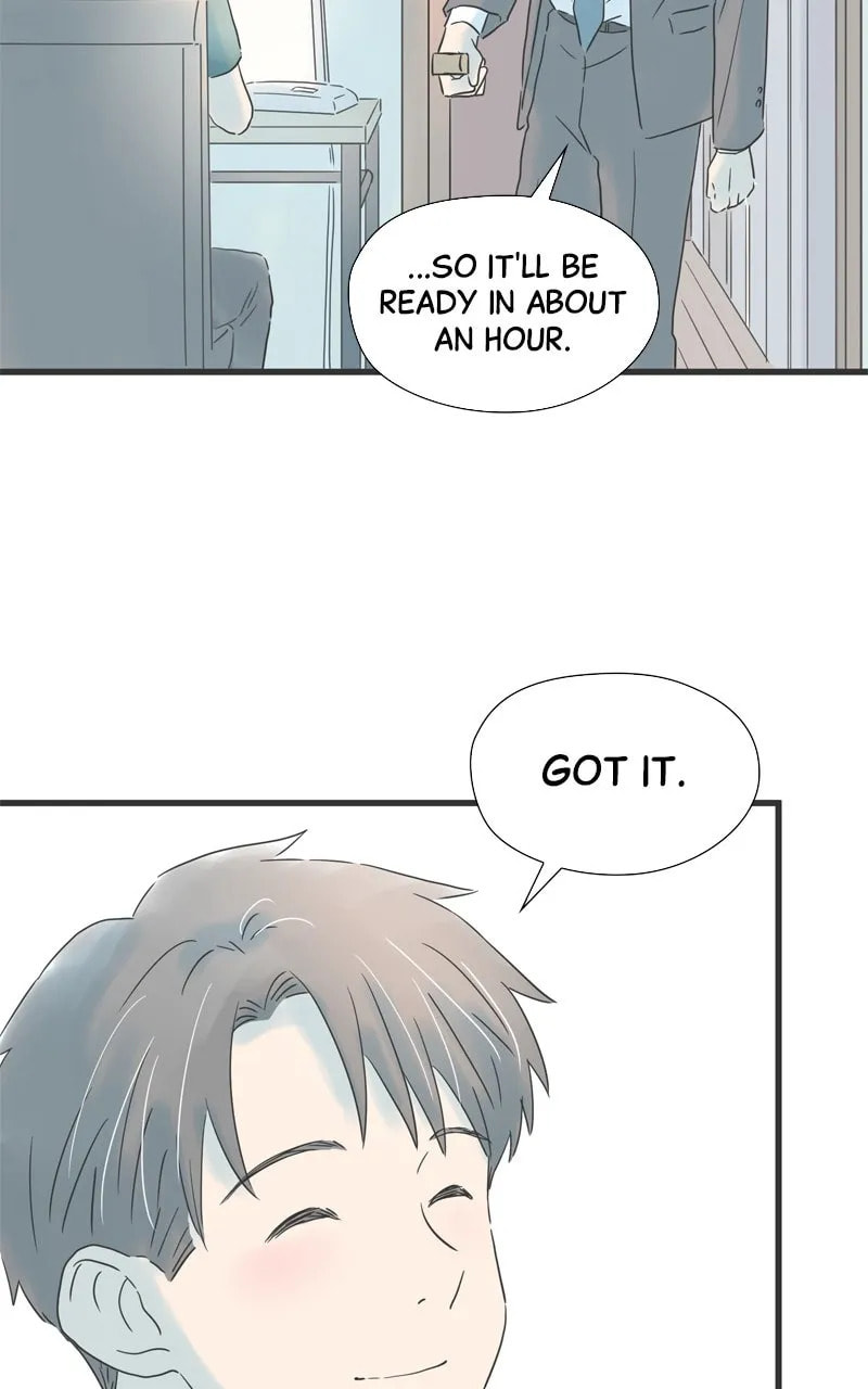 It Rains On Precious Days