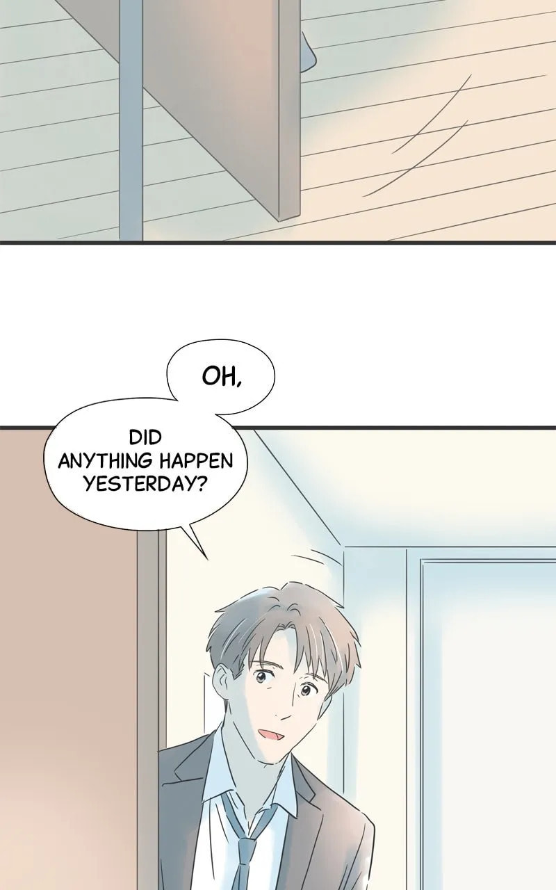 It Rains On Precious Days