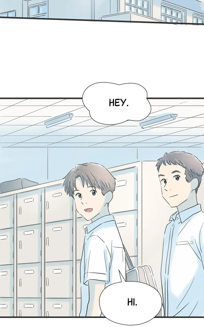 It Rains On Precious Days