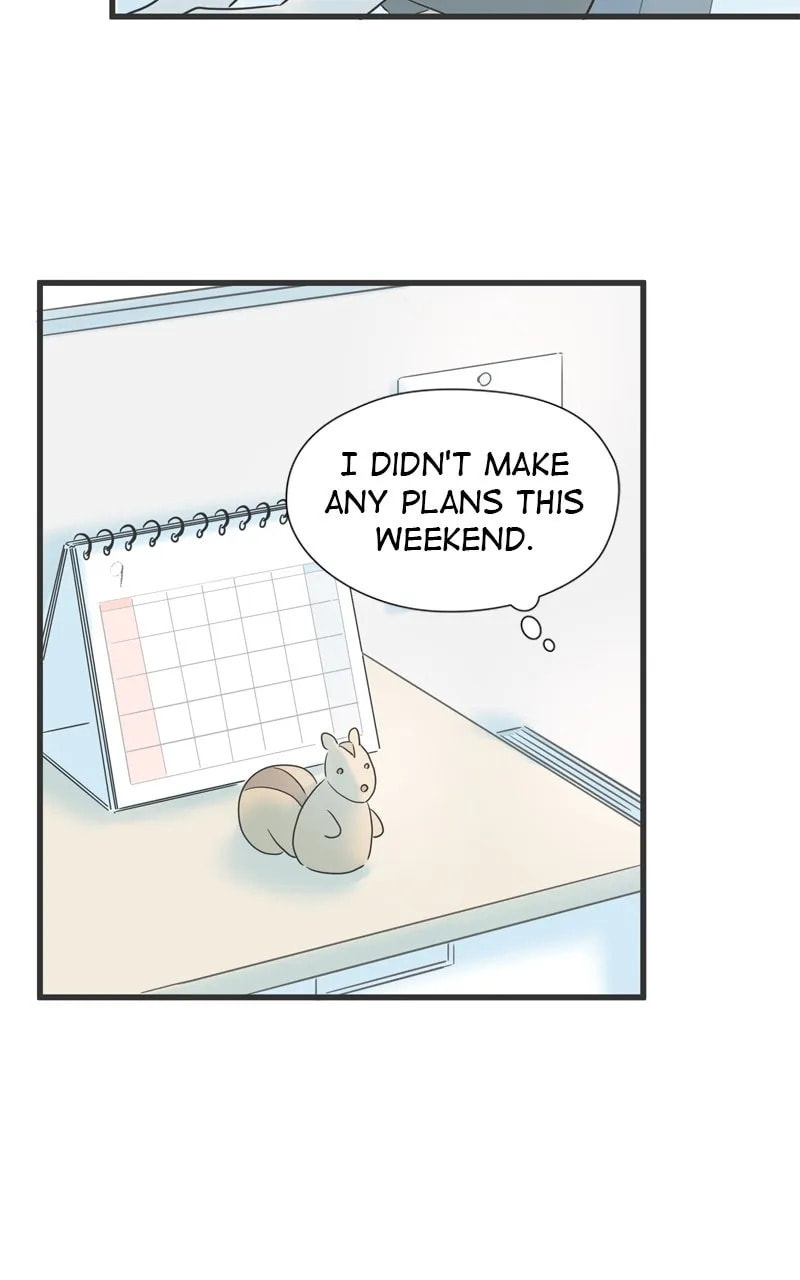 It Rains On Precious Days