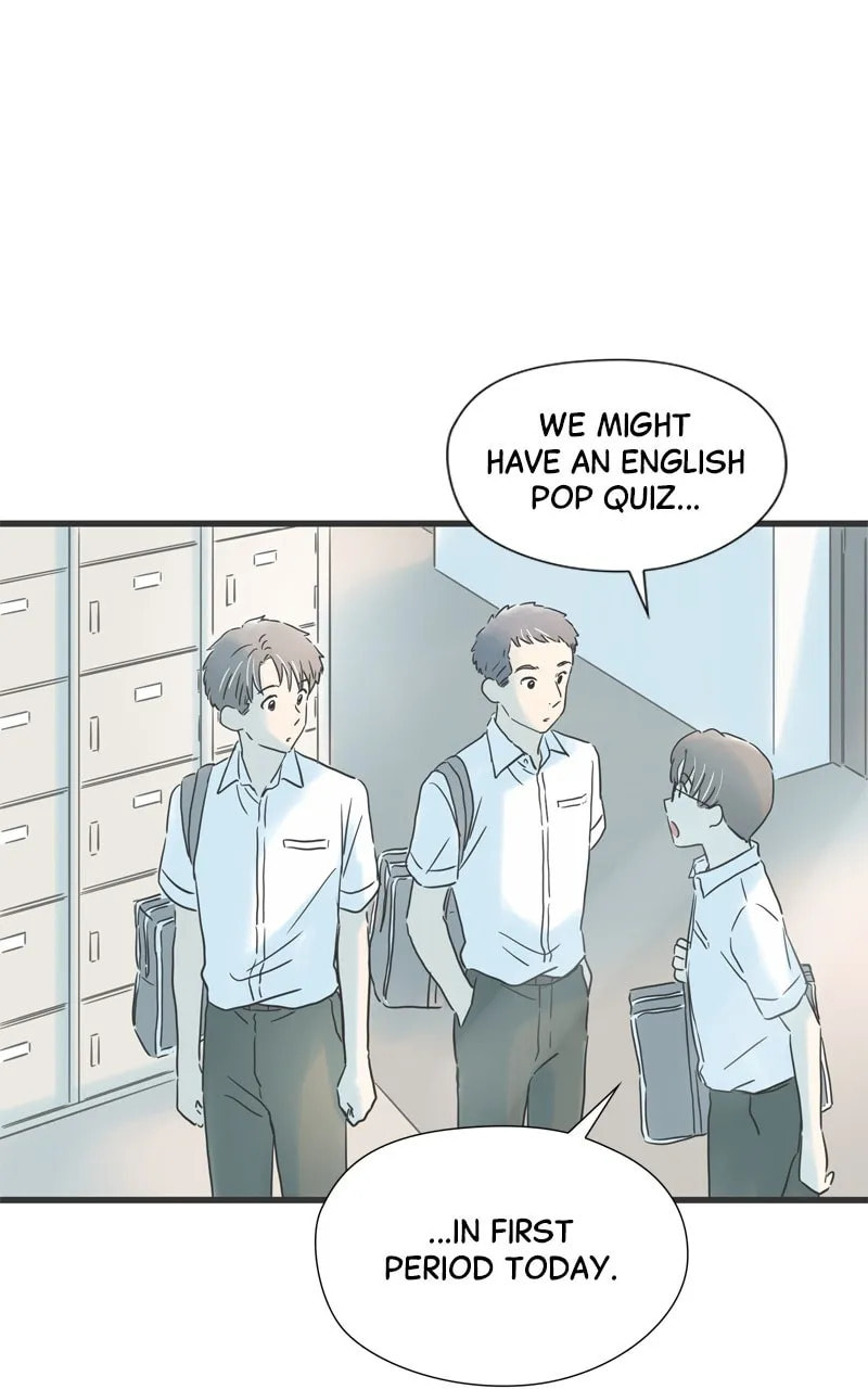 It Rains On Precious Days