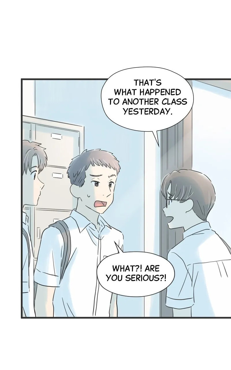 It Rains On Precious Days