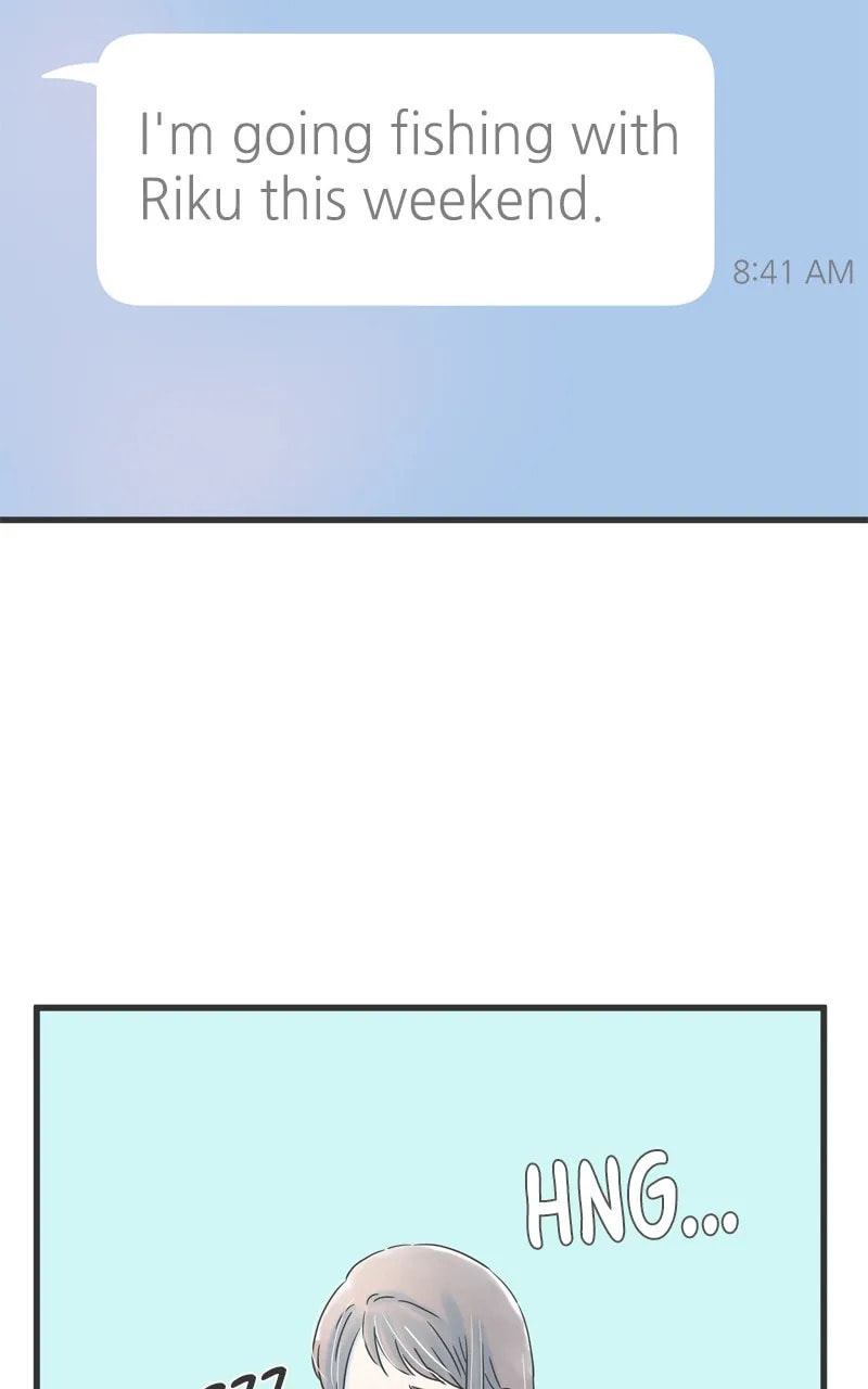 It Rains On Precious Days