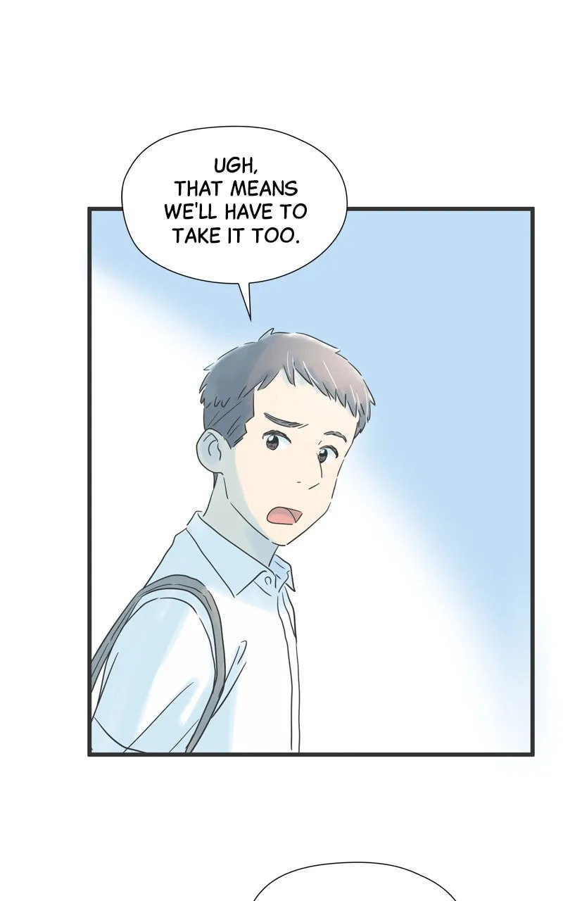 It Rains On Precious Days