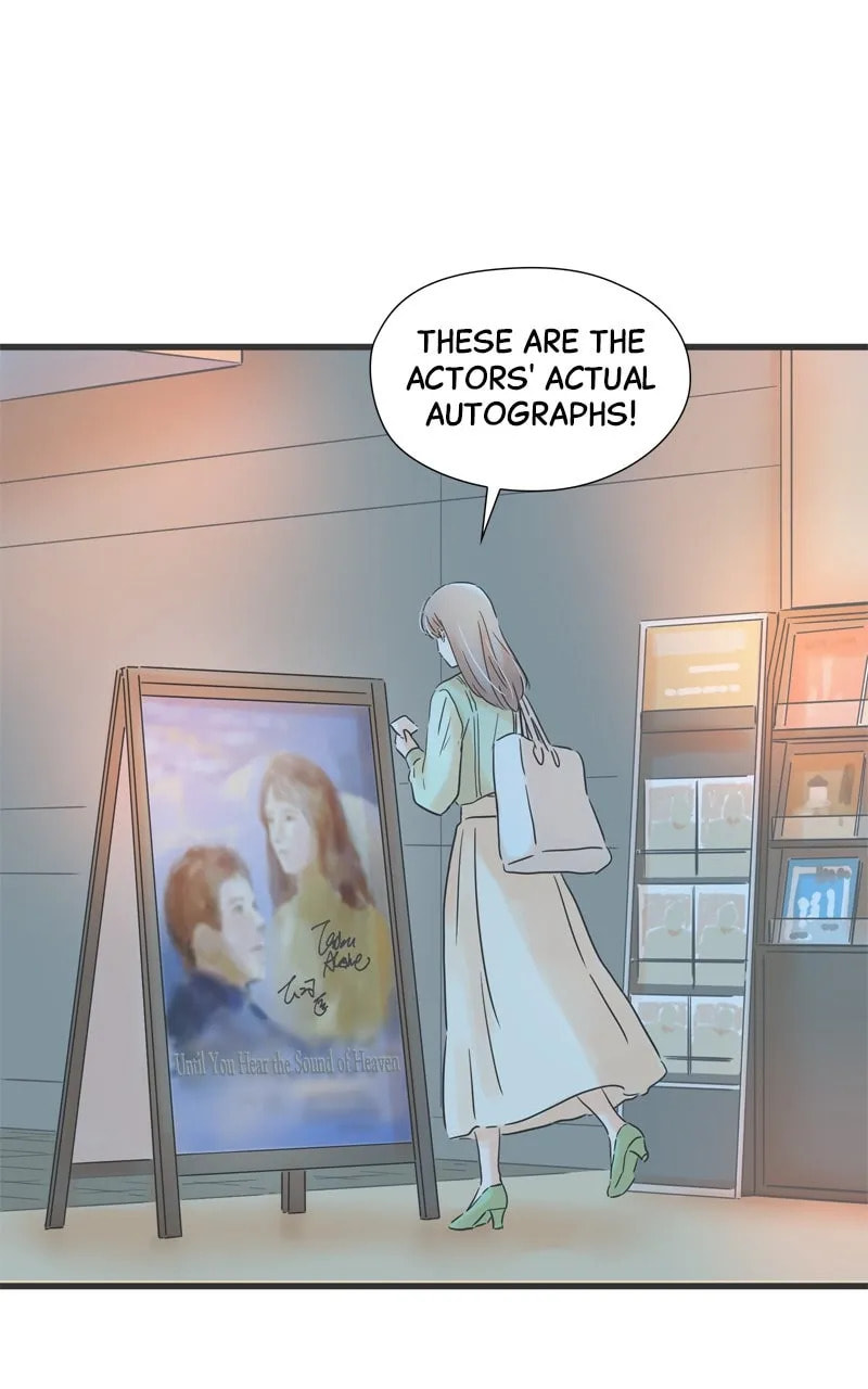 It Rains On Precious Days