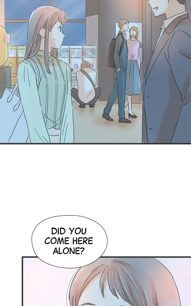 It Rains On Precious Days