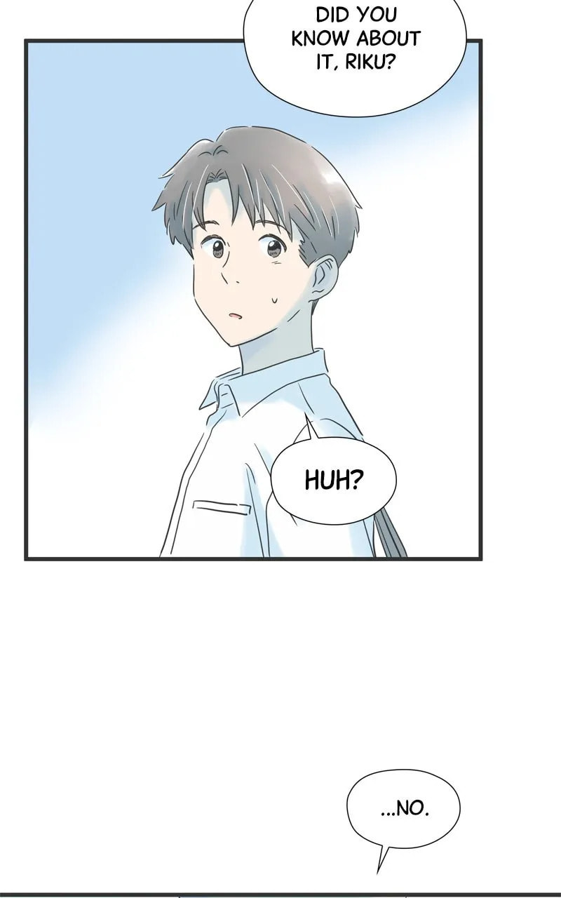 It Rains On Precious Days