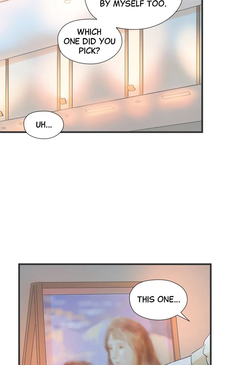 It Rains On Precious Days