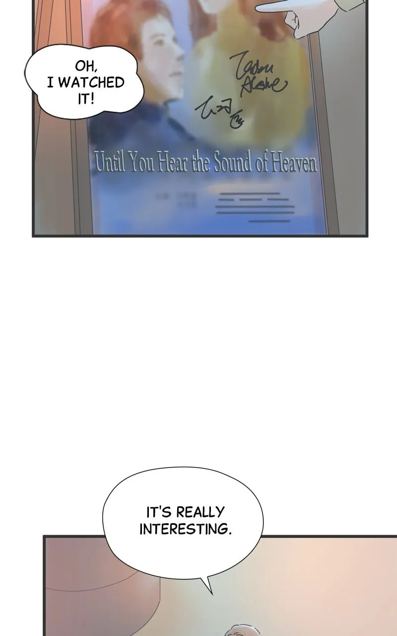 It Rains On Precious Days