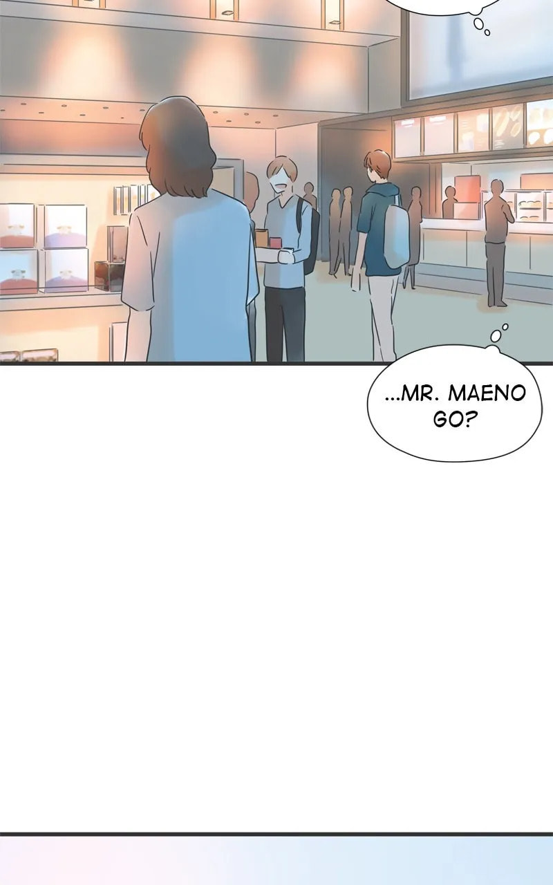 It Rains On Precious Days