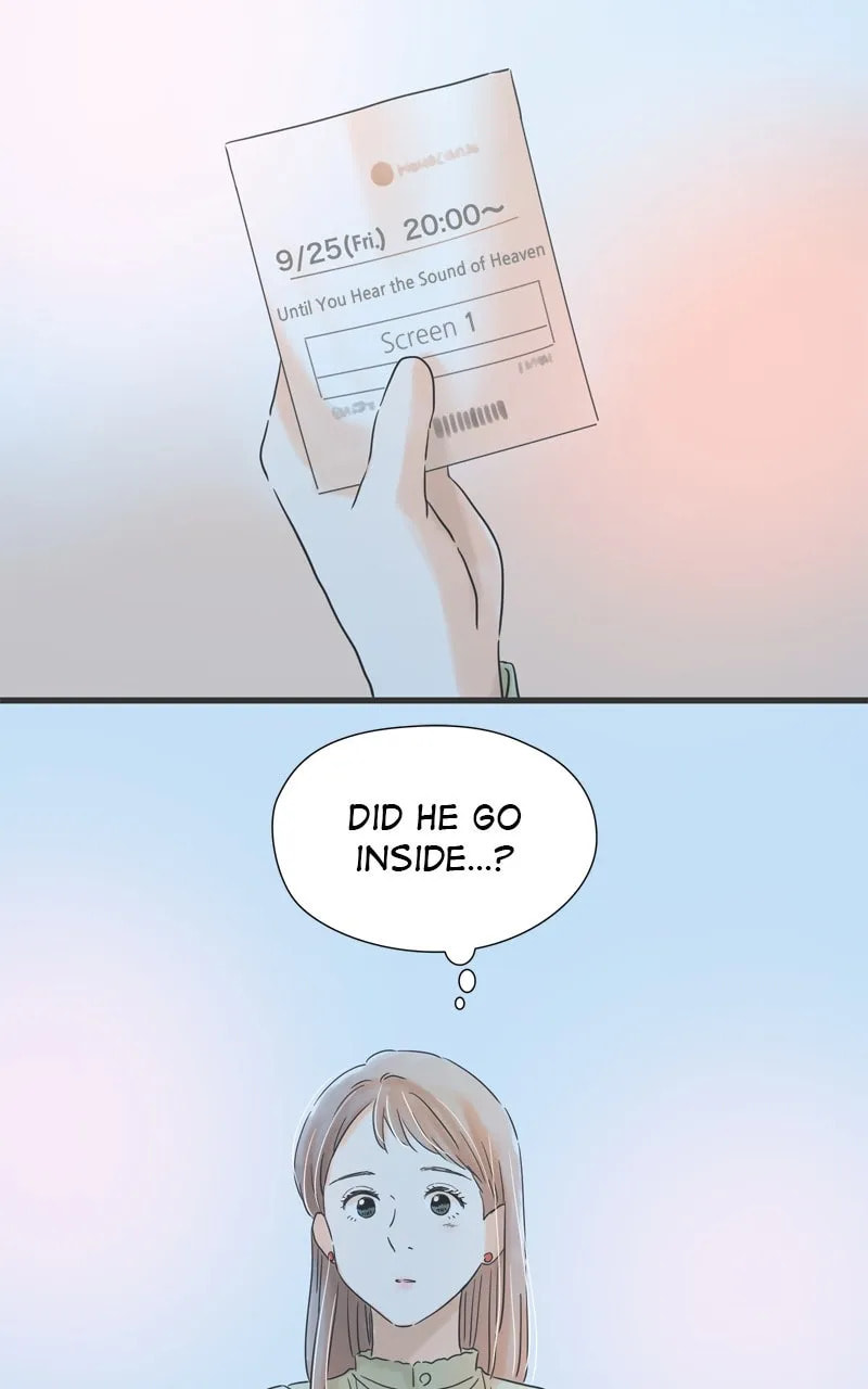 It Rains On Precious Days