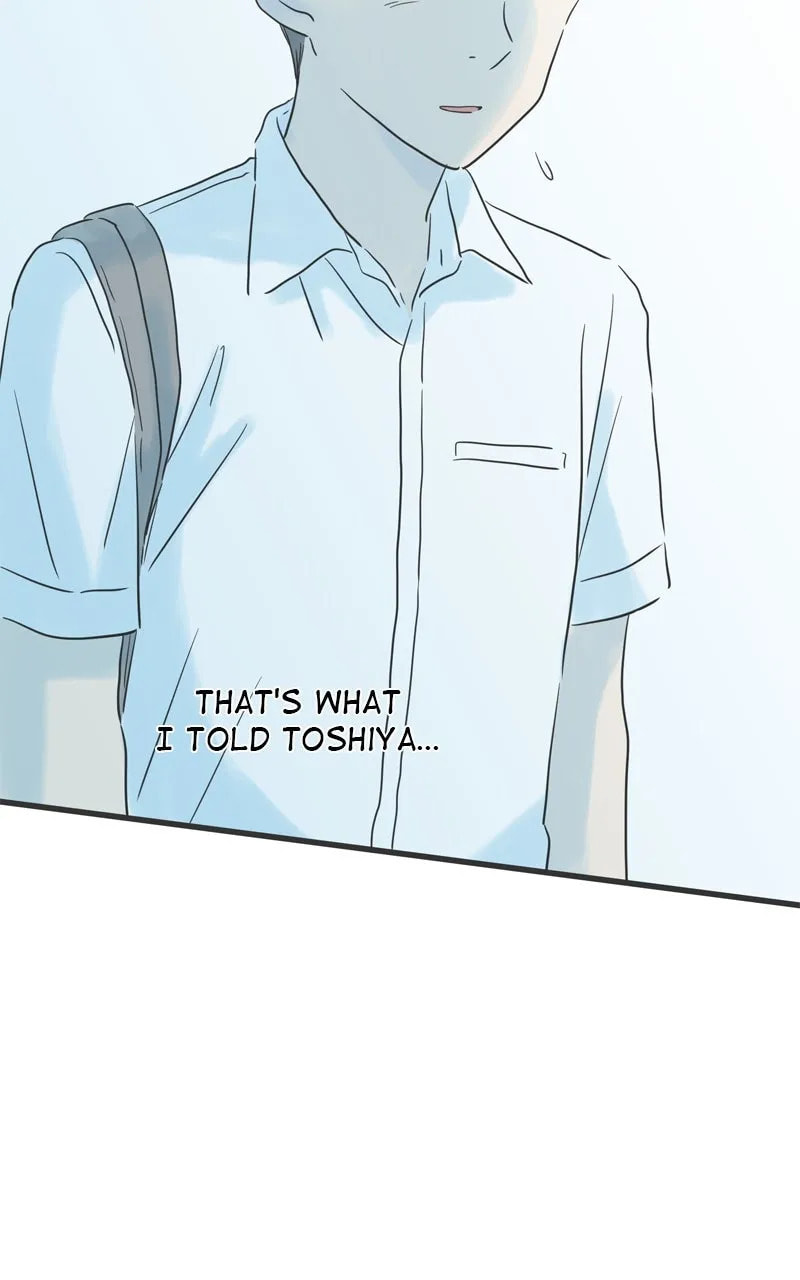 It Rains On Precious Days