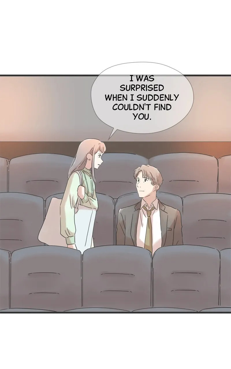 It Rains On Precious Days