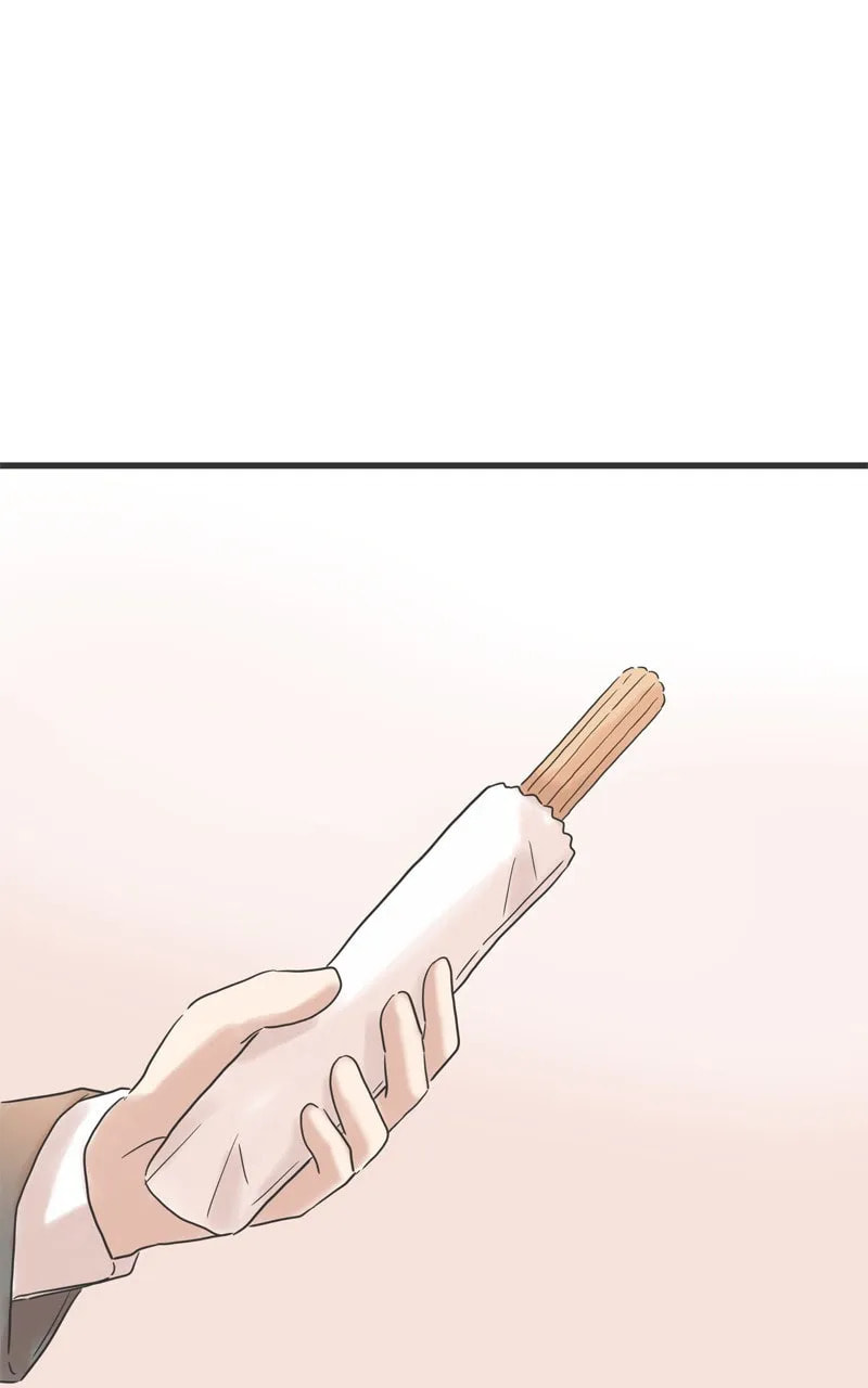 It Rains On Precious Days