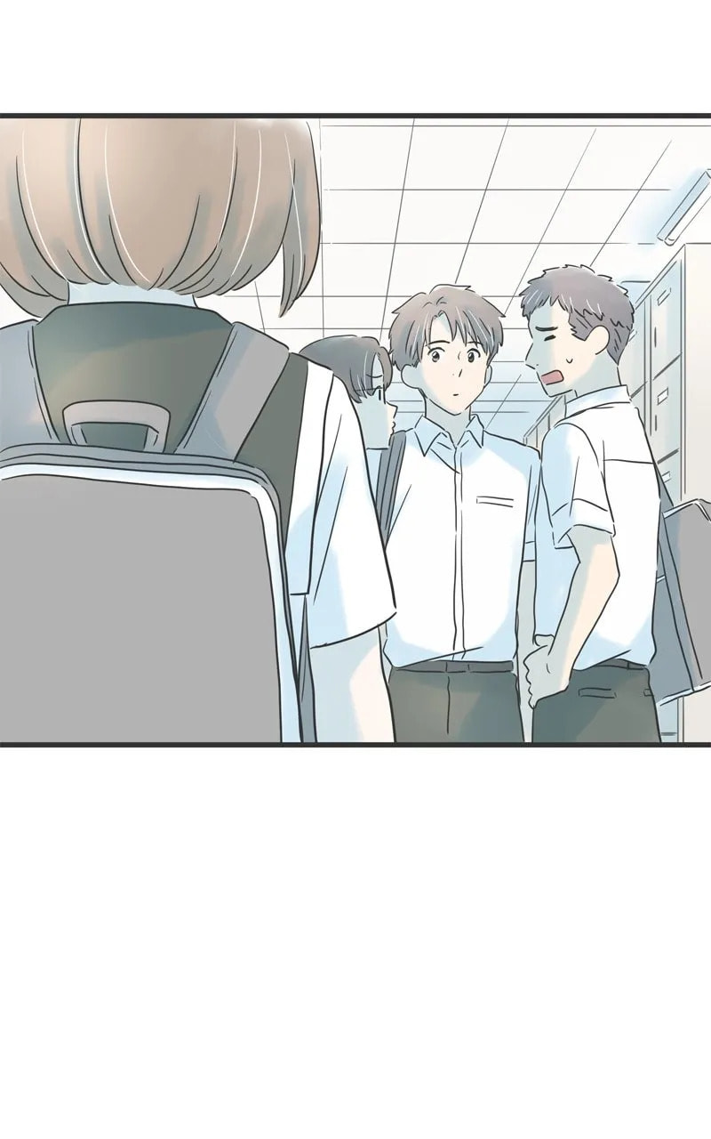 It Rains On Precious Days