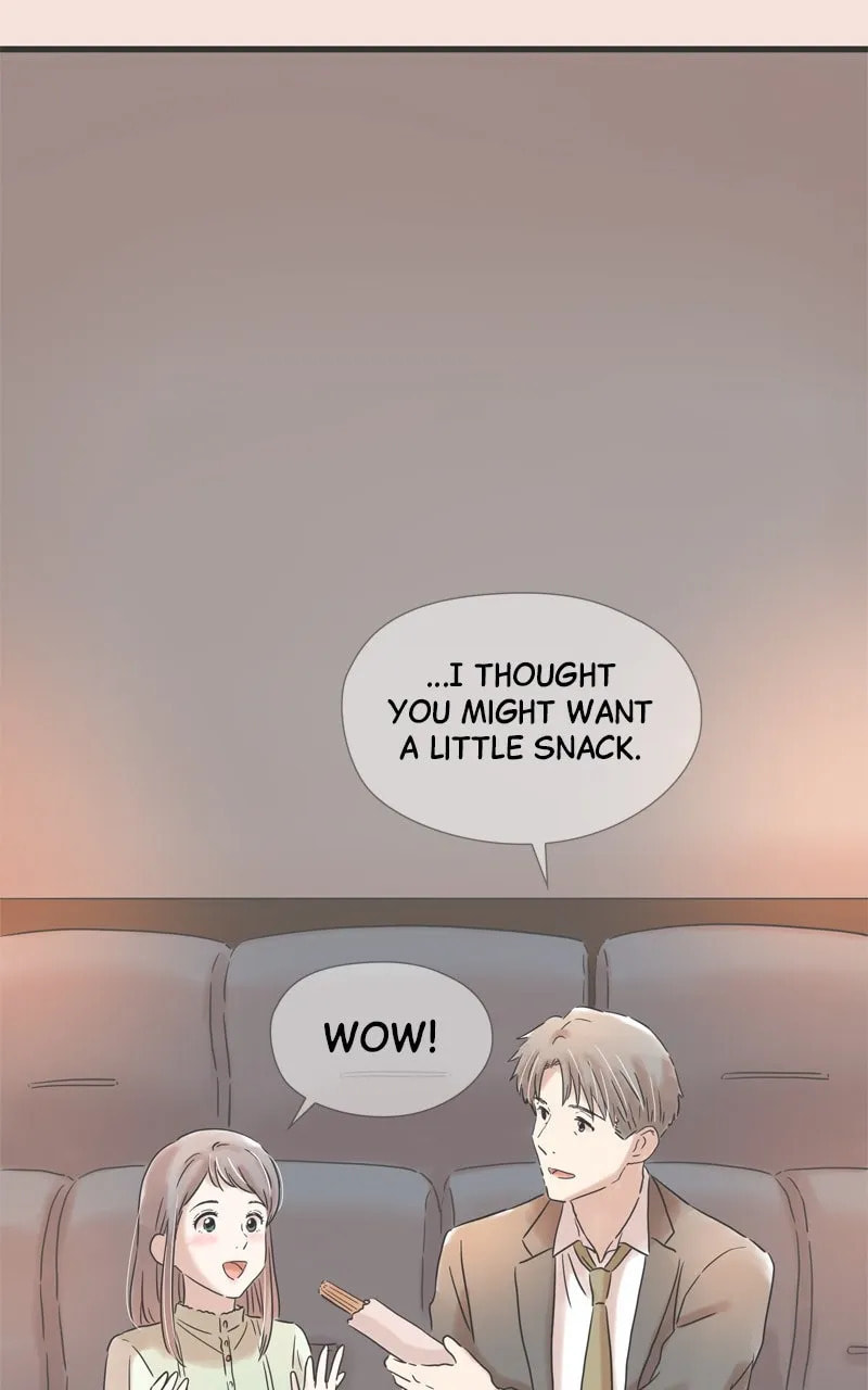 It Rains On Precious Days