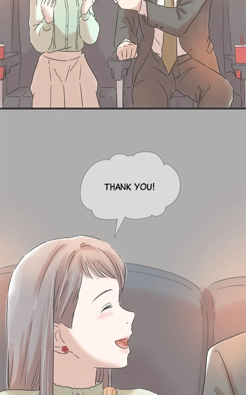 It Rains On Precious Days