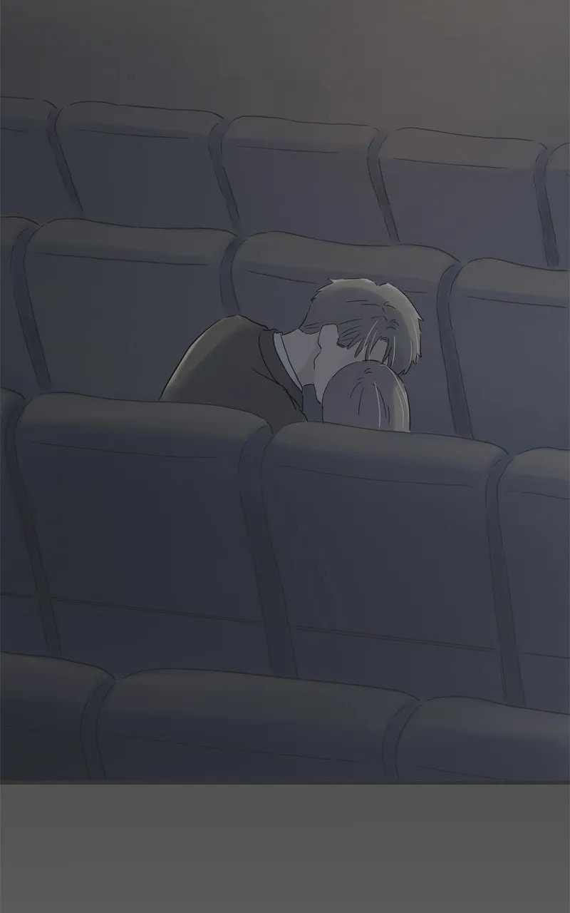 It Rains On Precious Days