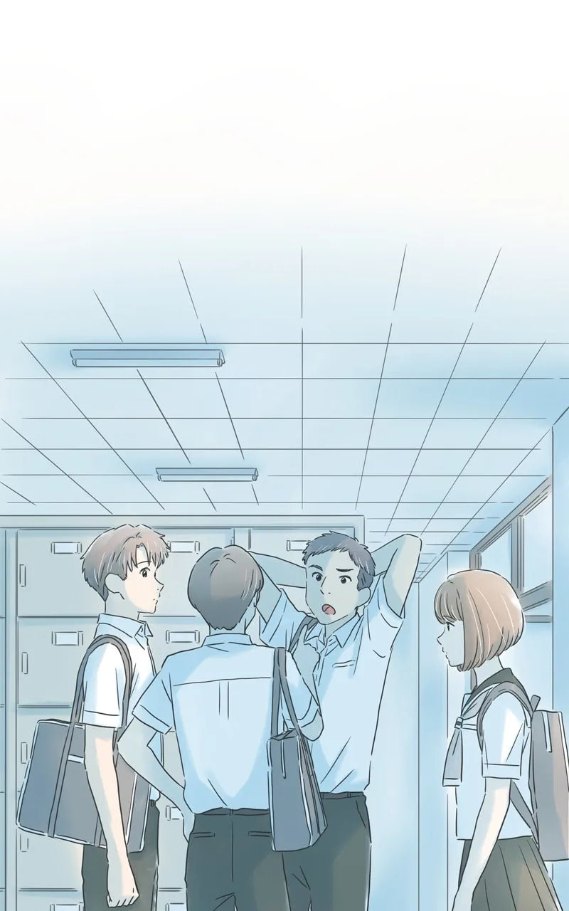 It Rains On Precious Days