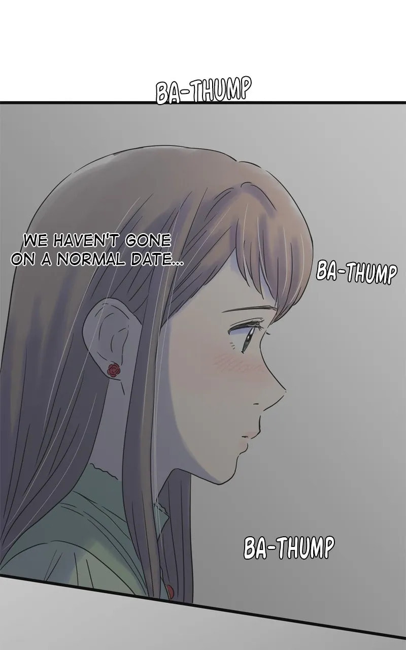 It Rains On Precious Days