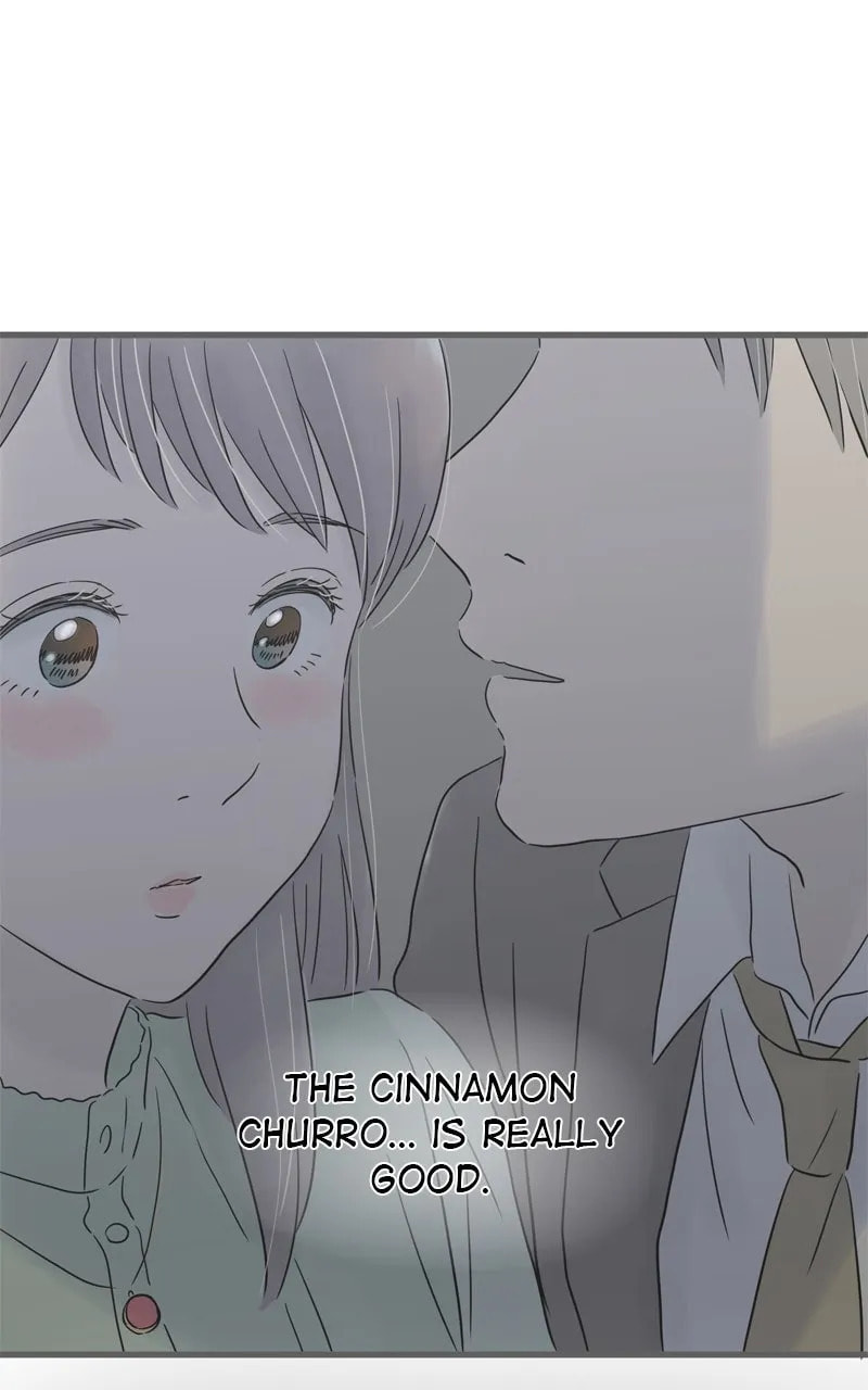 It Rains On Precious Days