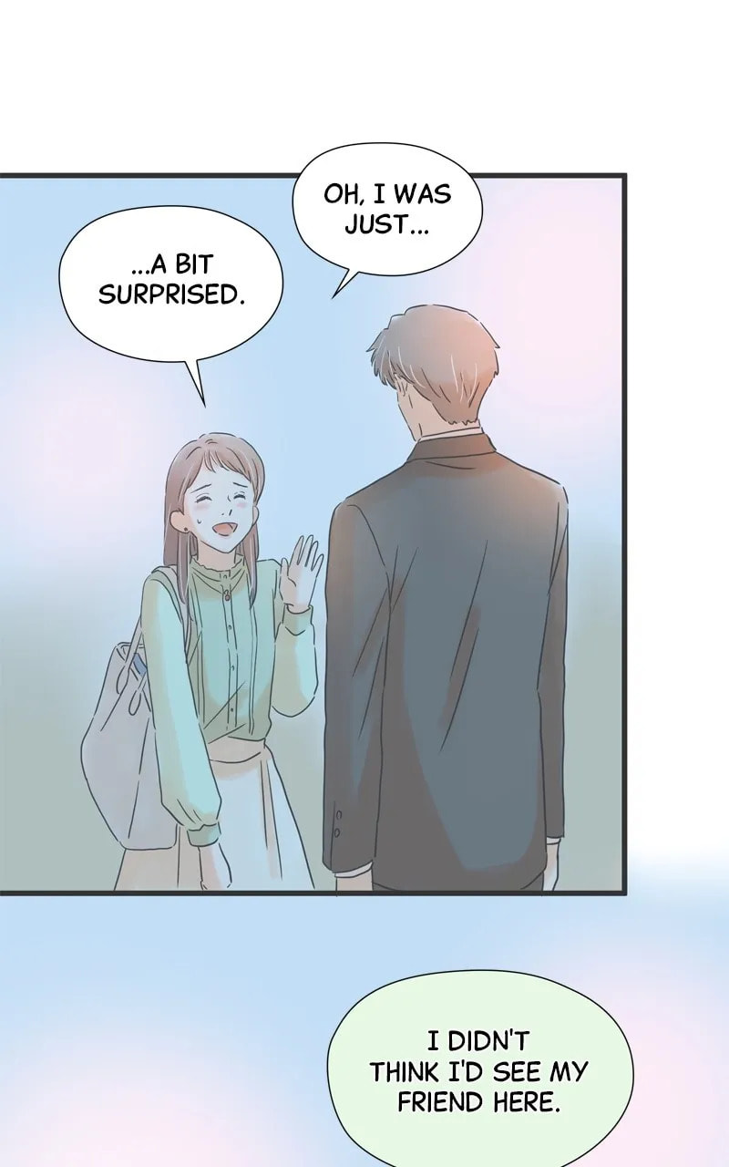 It Rains On Precious Days