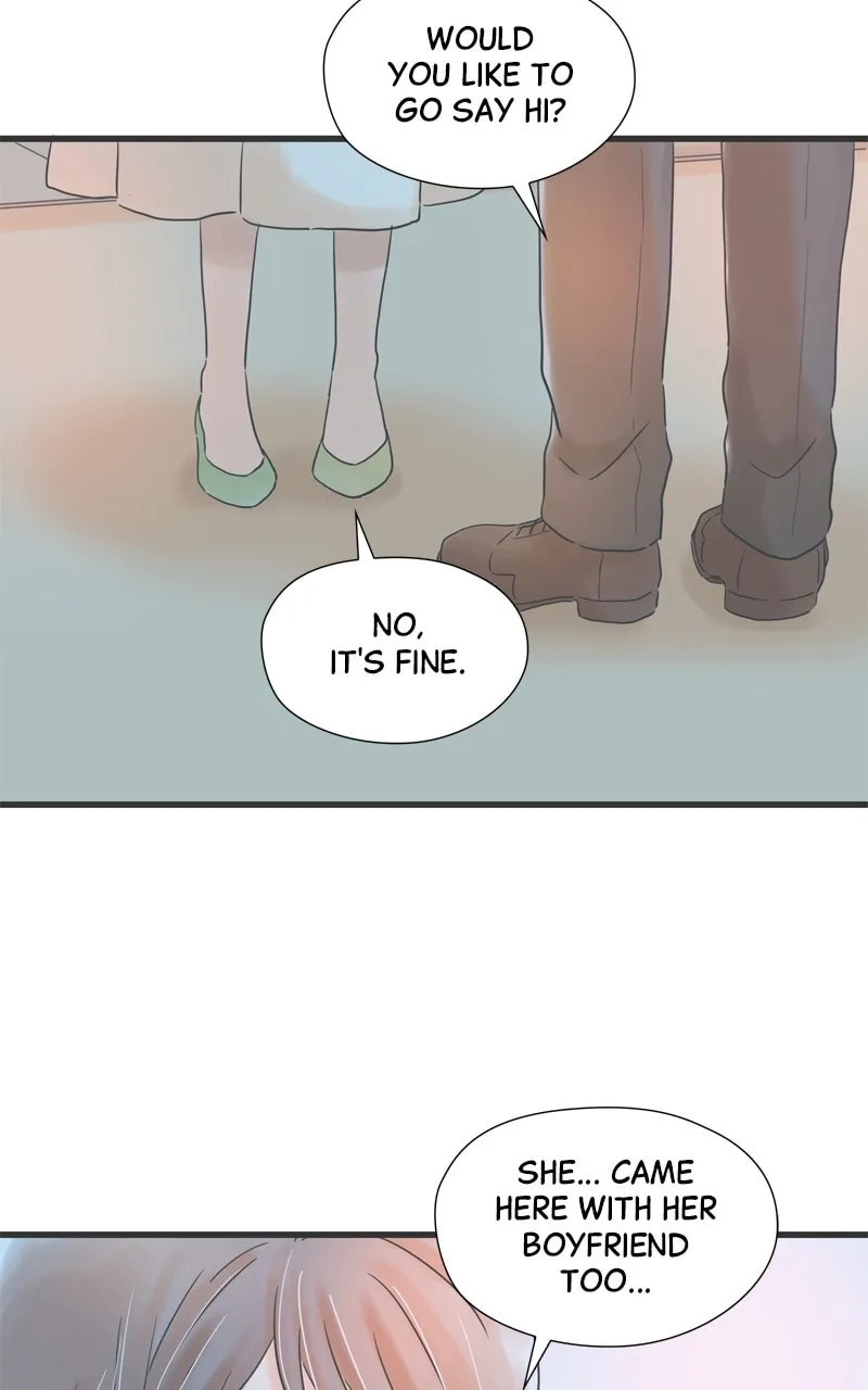 It Rains On Precious Days