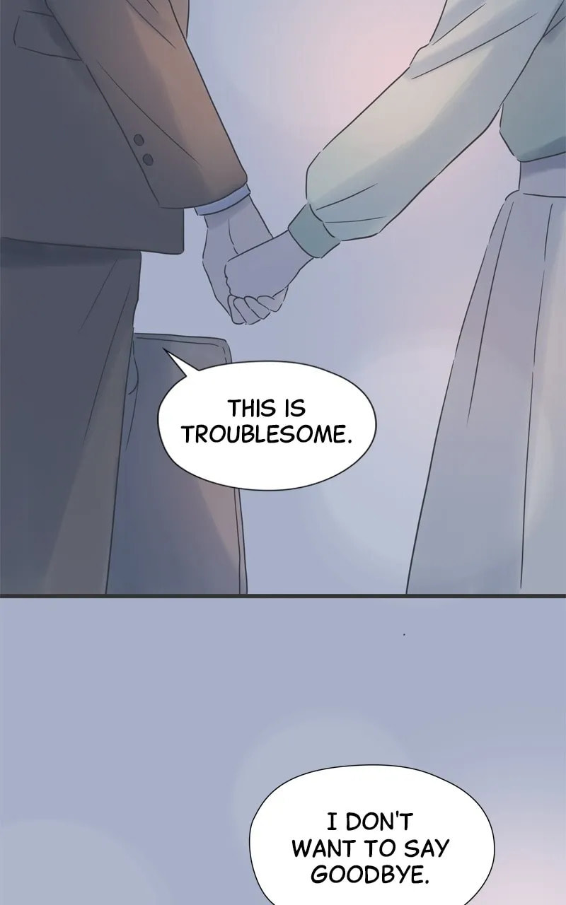 It Rains On Precious Days