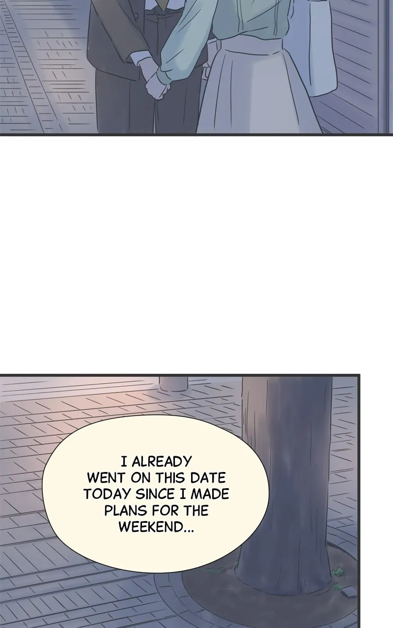 It Rains On Precious Days