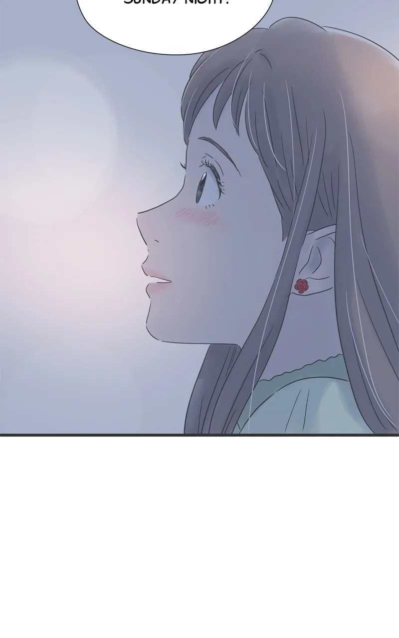 It Rains On Precious Days