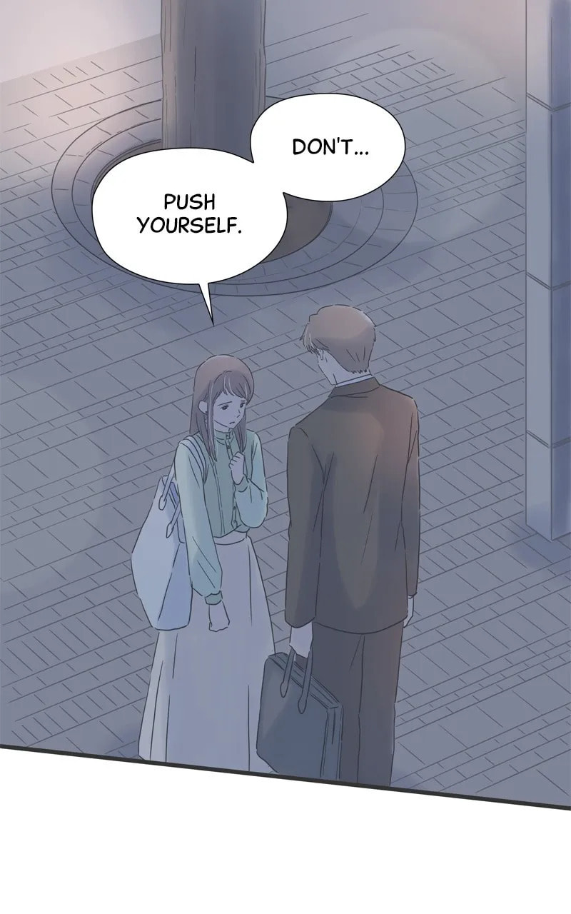 It Rains On Precious Days