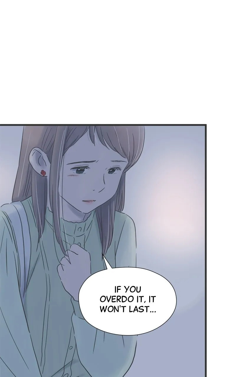 It Rains On Precious Days