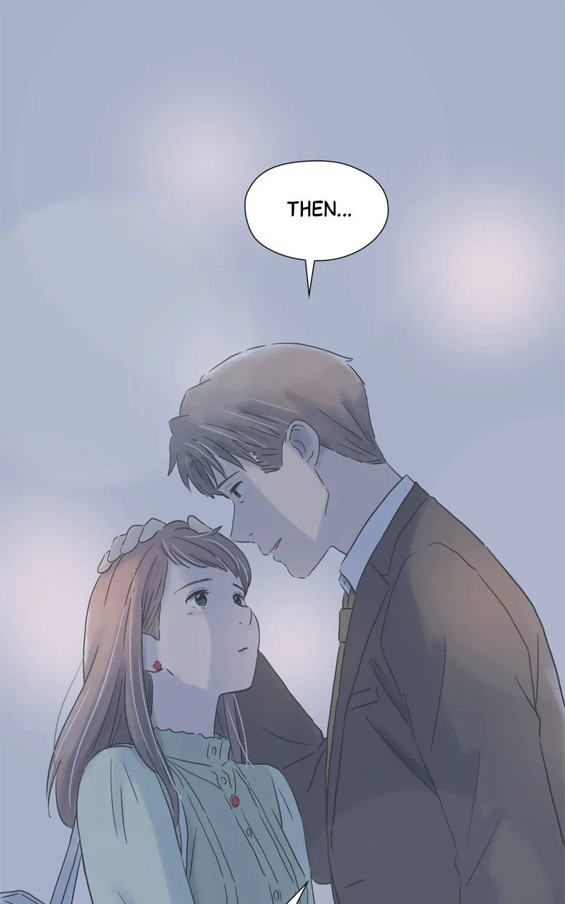 It Rains On Precious Days