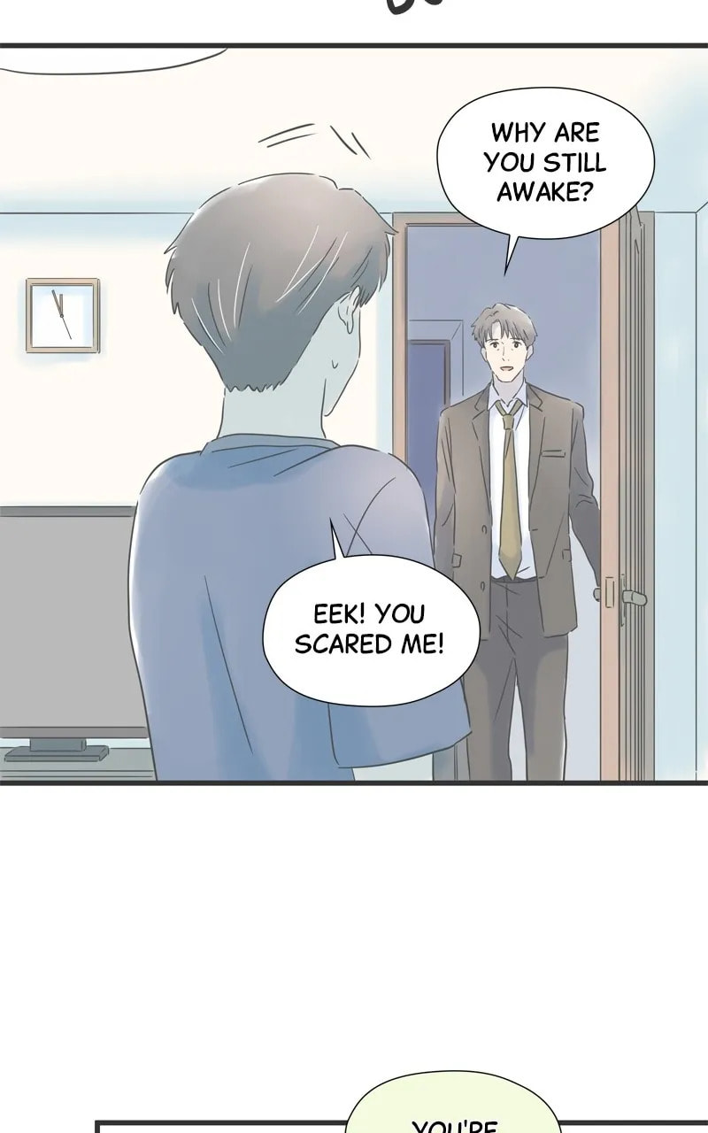 It Rains On Precious Days