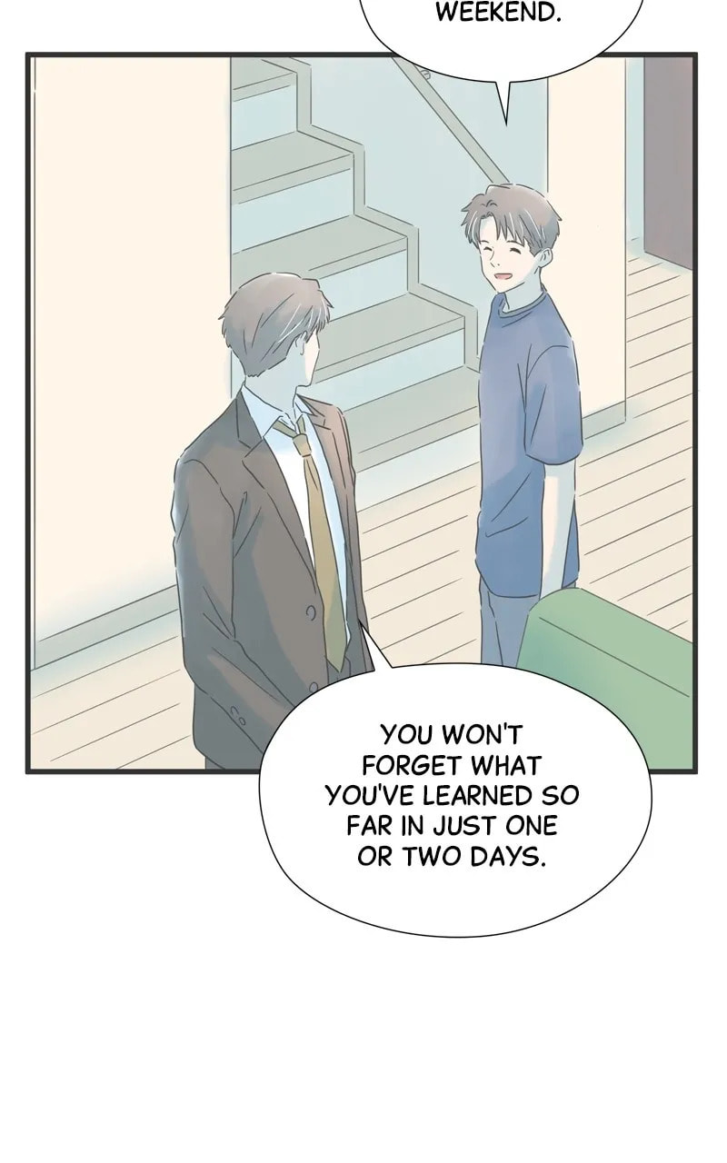 It Rains On Precious Days