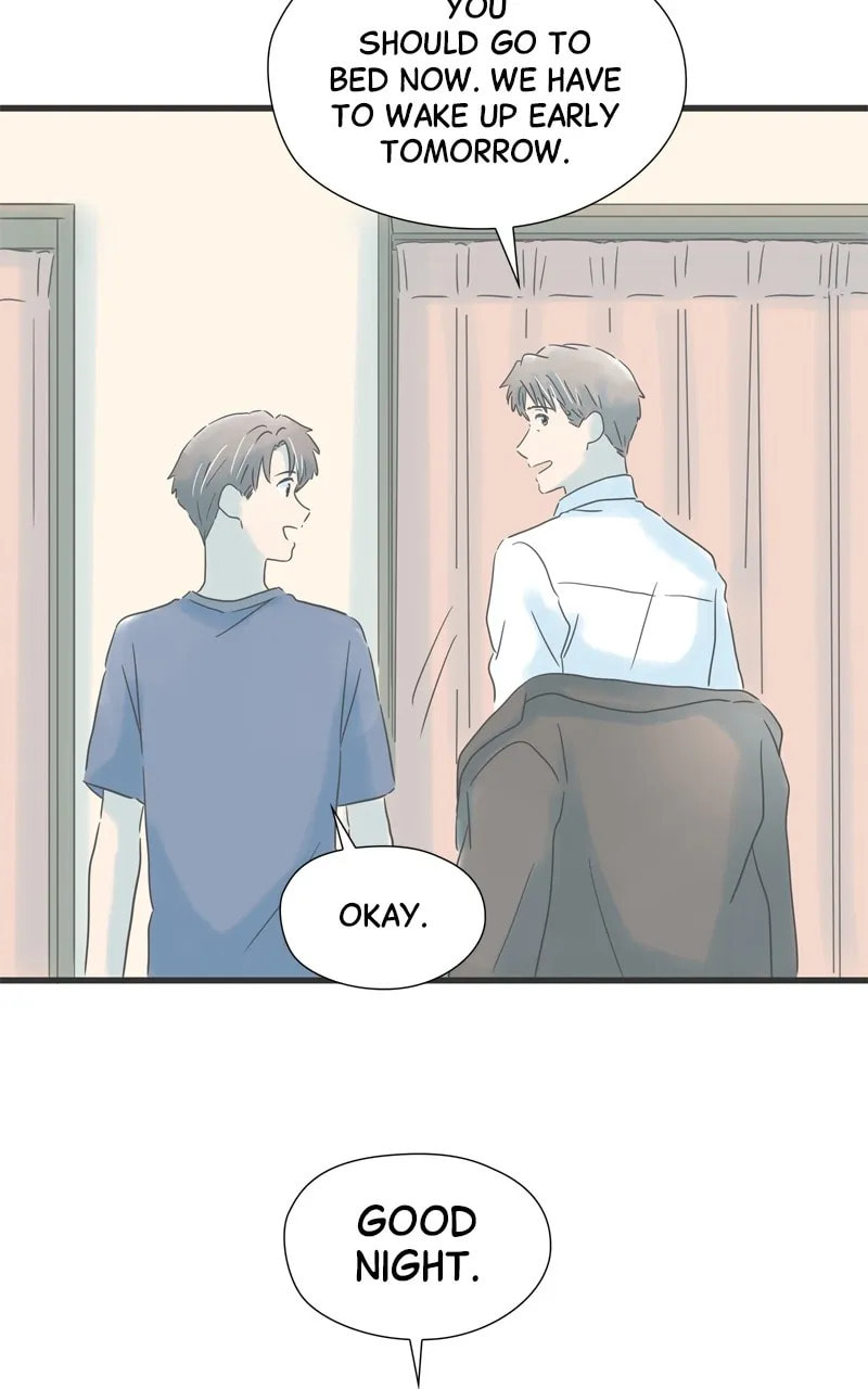 It Rains On Precious Days