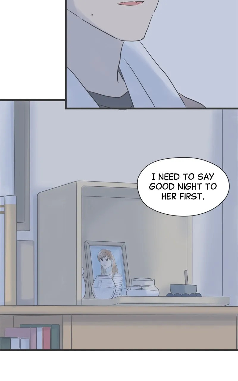 It Rains On Precious Days