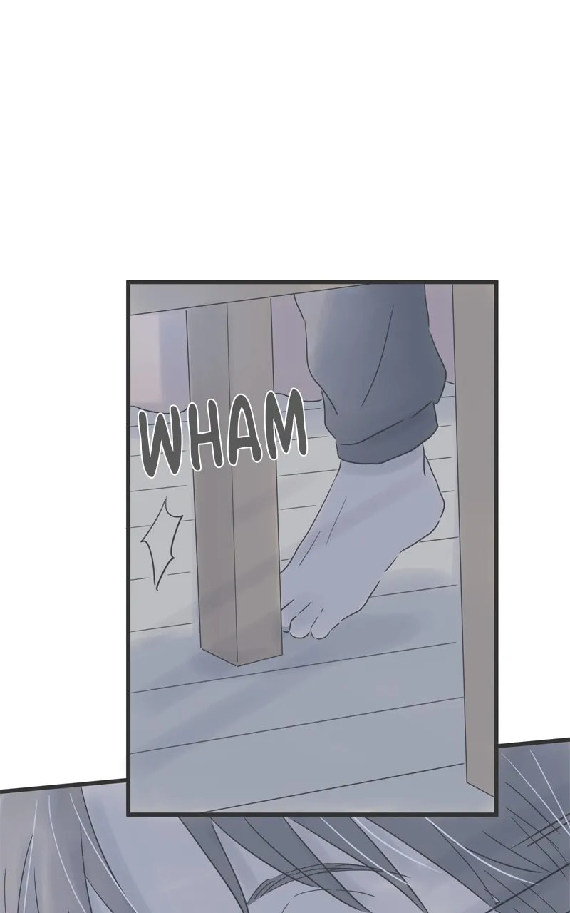 It Rains On Precious Days